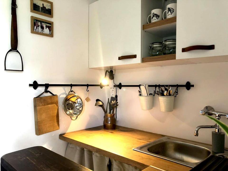Apartamenty Lajkonik Dąbrówno Exterior foto