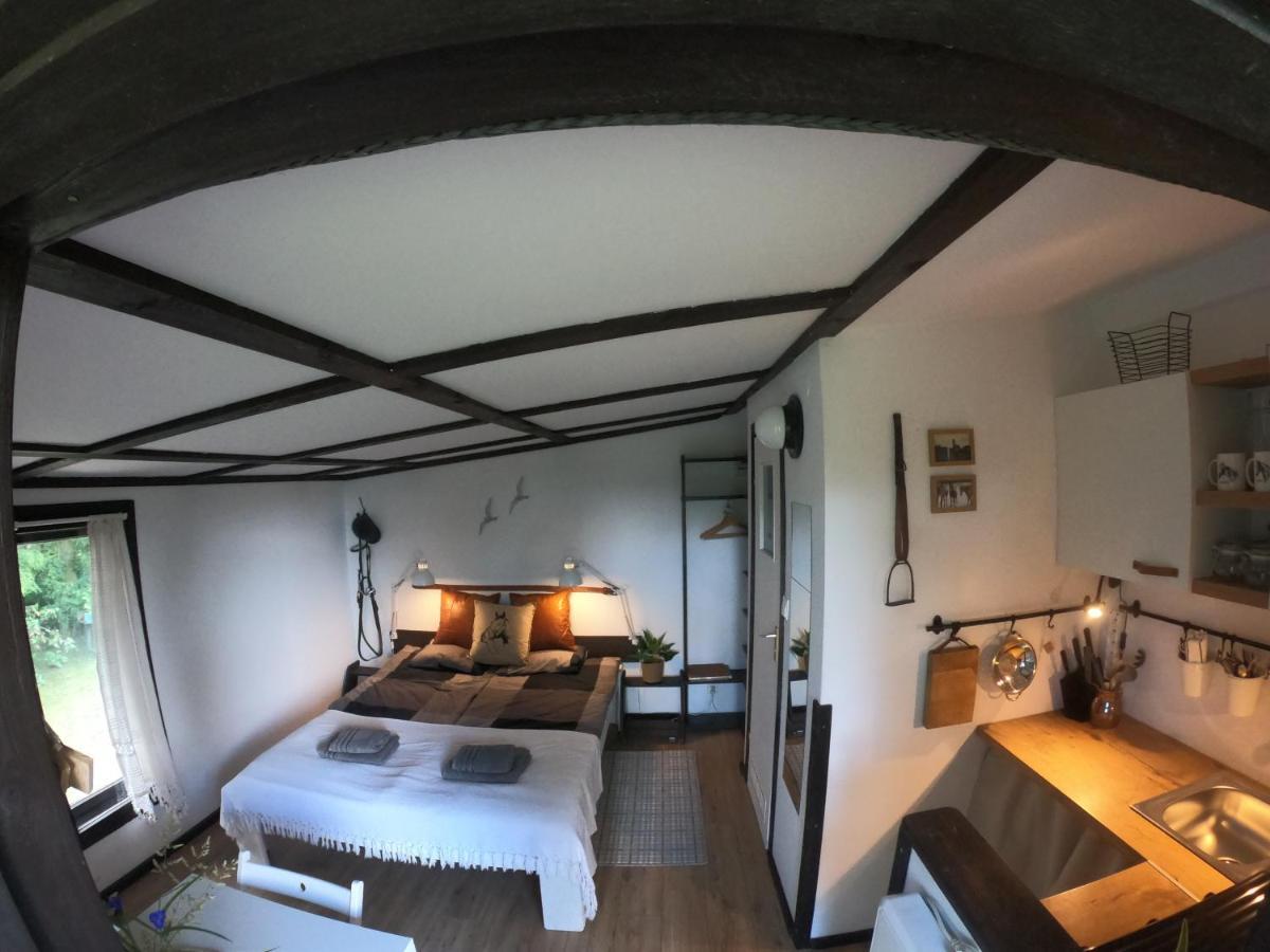 Apartamenty Lajkonik Dąbrówno Exterior foto